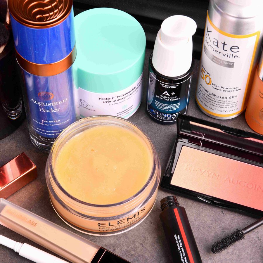 Makeup Artist Zoe Taylor On Prioritising Good Skincare